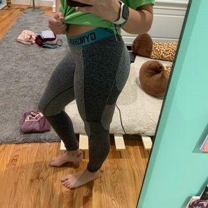 Gymshark leggings